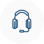 Support Services Icon